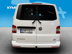 Volkswagen Caravelle vaihtoauto