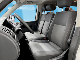 Volkswagen Caravelle vaihtoauto