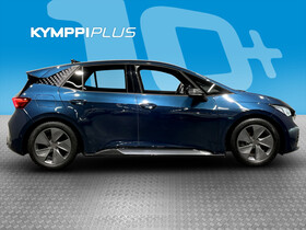 Cupra Born vaihtoauto