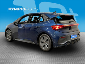 Cupra Born vaihtoauto