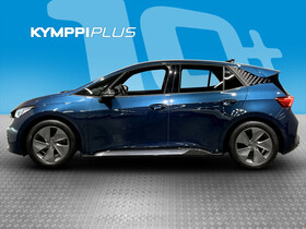 Cupra Born vaihtoauto