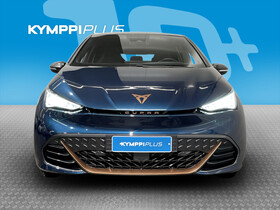 Cupra Born vaihtoauto