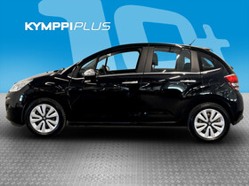 Citroën C3 vaihtoauto