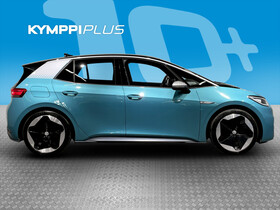 Volkswagen ID.3 vaihtoauto