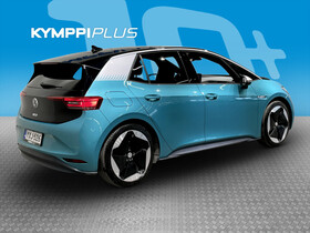 Volkswagen ID.3 vaihtoauto