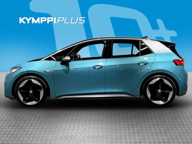 Volkswagen ID.3 vaihtoauto