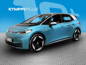 Volkswagen ID.3 vaihtoauto