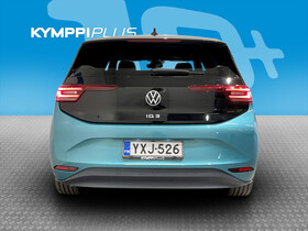 Volkswagen ID.3 vaihtoauto