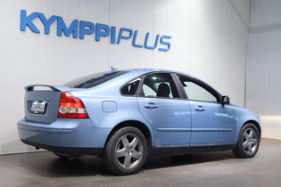 Volvo S40 vaihtoauto