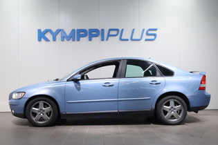 Volvo S40 vaihtoauto