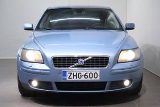 Volvo S40 vaihtoauto