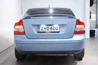 Volvo S40 vaihtoauto