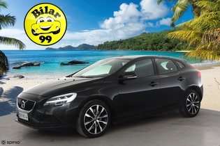 Volvo V40 vaihtoauto