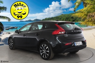 Volvo V40 vaihtoauto