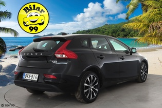 Volvo V40 vaihtoauto