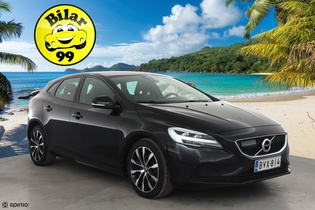 Volvo V40 vaihtoauto