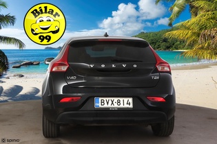 Volvo V40 vaihtoauto