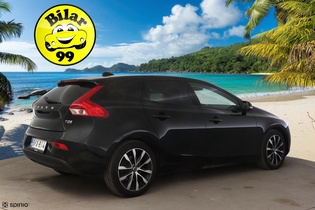 Volvo V40 vaihtoauto