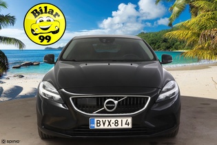 Volvo V40 vaihtoauto