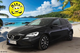 Volvo V40 vaihtoauto