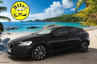 Volvo V40 vaihtoauto