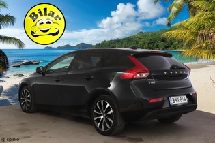 Volvo V40 vaihtoauto