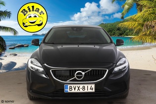 Volvo V40 vaihtoauto