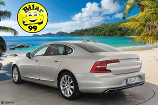 Volvo S90 vaihtoauto