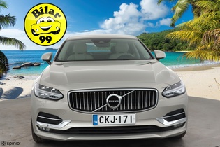 Volvo S90 vaihtoauto