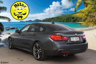 BMW 428 vaihtoauto