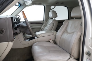 Cadillac Escalade vaihtoauto