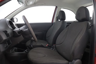 Nissan Micra vaihtoauto