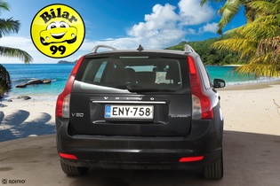 Volvo V50 vaihtoauto