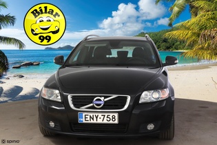 Volvo V50 vaihtoauto