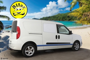Opel Combo vaihtoauto