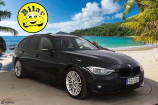 BMW 318 vaihtoauto