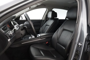 BMW 730 vaihtoauto