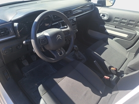 Citroën C3 vaihtoauto