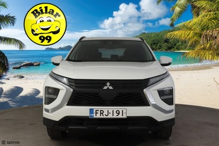 Mitsubishi Eclipse Cross vaihtoauto
