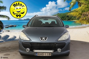 Peugeot 307 vaihtoauto