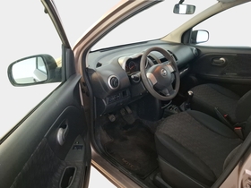 Nissan NOTE vaihtoauto