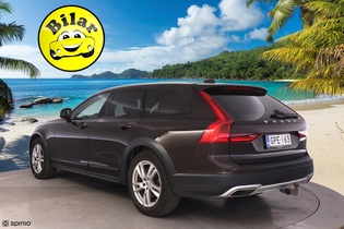 Volvo V90 Cross Country vaihtoauto