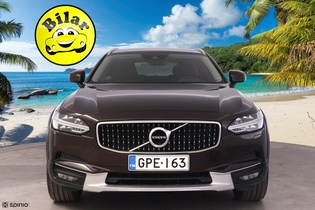 Volvo V90 Cross Country vaihtoauto