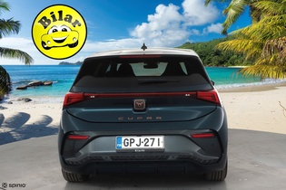 Cupra Born vaihtoauto