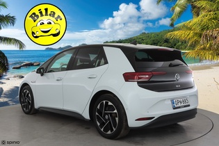 Volkswagen ID.3 vaihtoauto