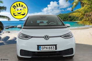 Volkswagen ID.3 vaihtoauto