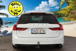 Volvo V90 vaihtoauto