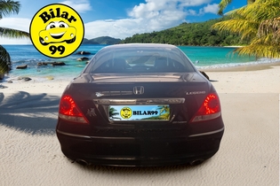 Honda Legend vaihtoauto