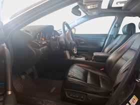 Honda Legend vaihtoauto