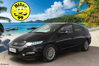 Honda Insight vaihtoauto